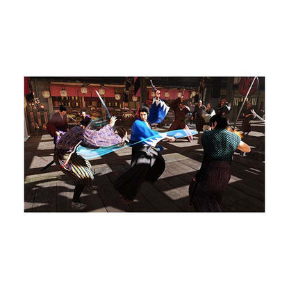 Like A Dragon: Ishin - PS5