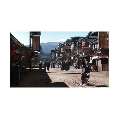 Like A Dragon: Ishin - PS5