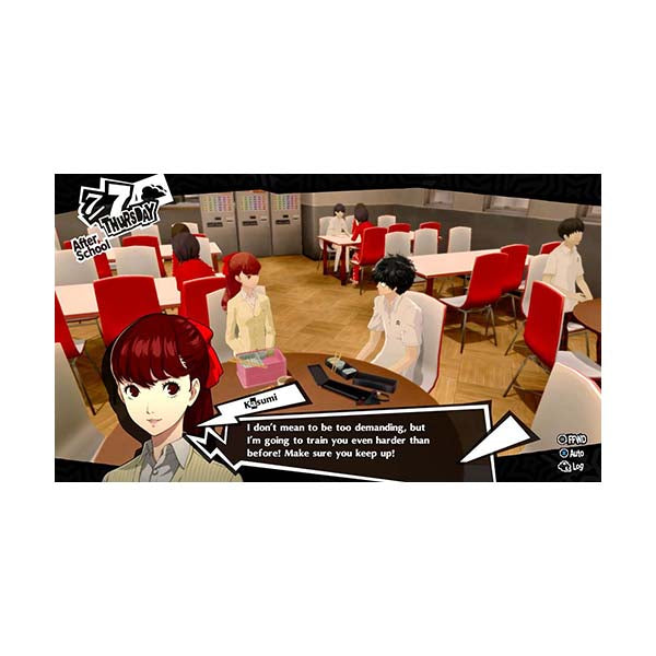 Persona 5 Royal - PS5