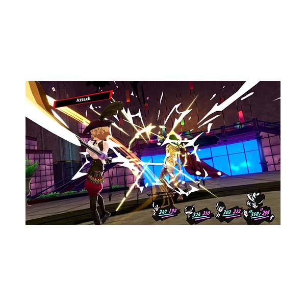 Persona 5 Royal - PS5