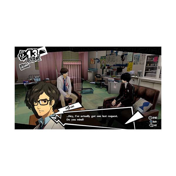 Persona 5 Royal - PS5