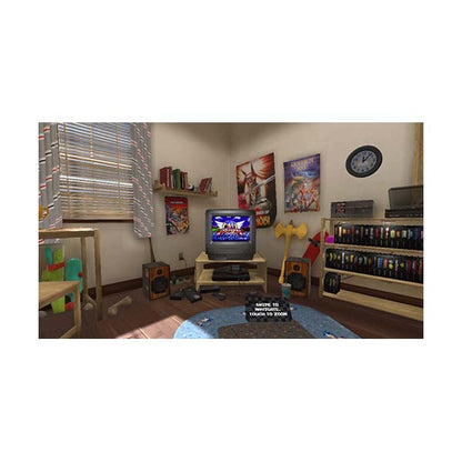 Sega Mega Drive Classic Collection - Nintendo Switch