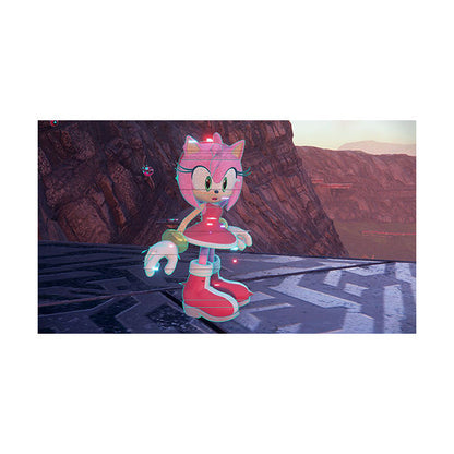 Sonic Frontiers - Nintendo Switch