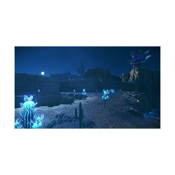 Sonic Frontiers - Nintendo Switch