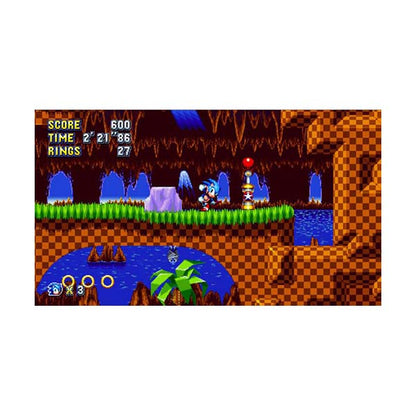 Sonic Mania Plus - PS4