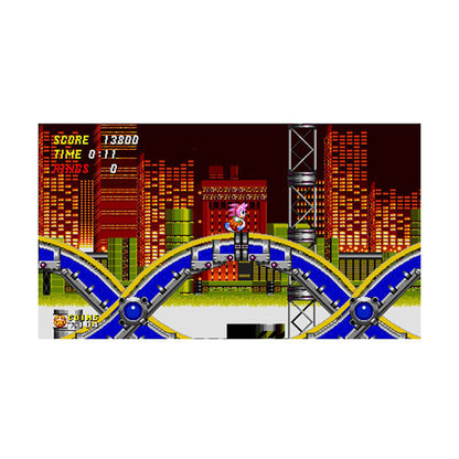 Sonic Origins Plus - Nintendo Switch