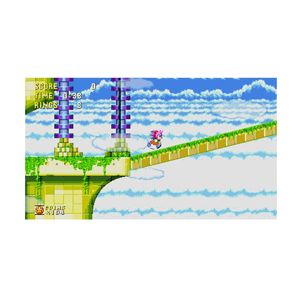 Sonic Origins Plus - Nintendo Switch