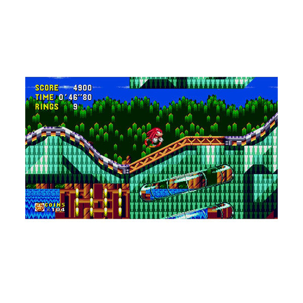 Sonic Origins Plus - Nintendo Switch