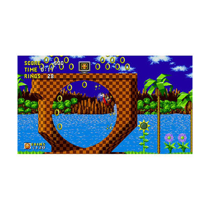 Sonic Origins Plus - Nintendo Switch