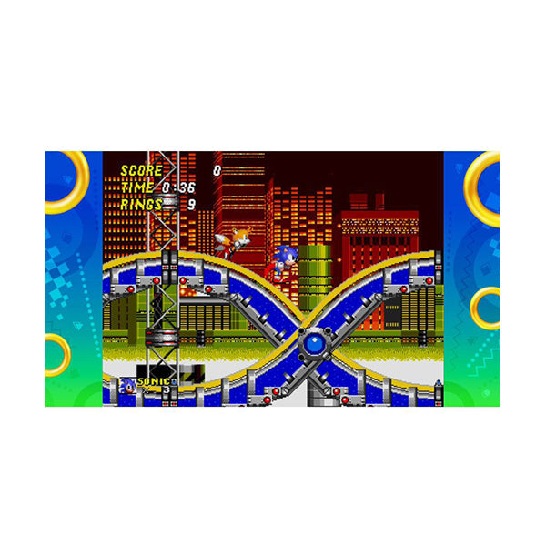 Sonic Origins Plus - Nintendo Switch