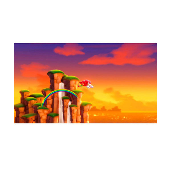 Sonic Superstars - Nintendo Switch