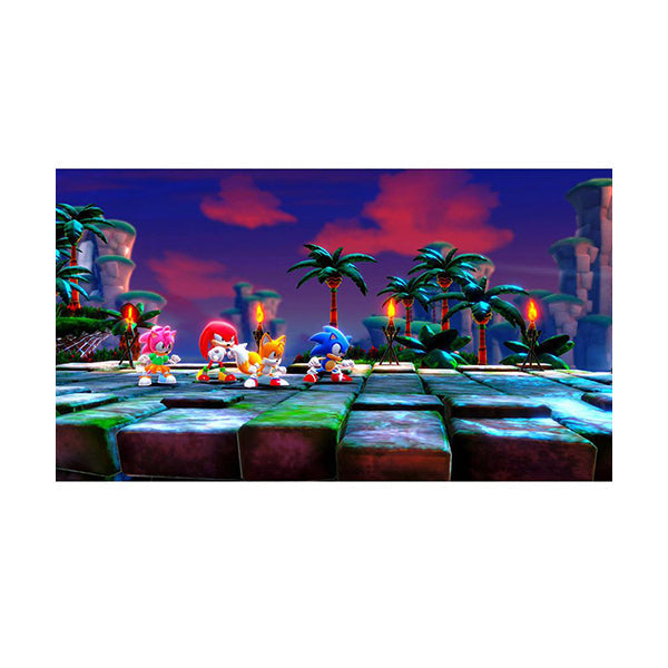 Sonic Superstars - Nintendo Switch