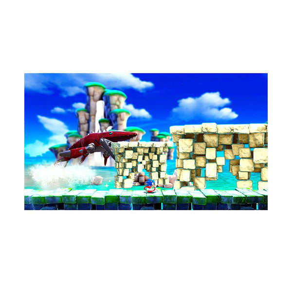 Sonic Superstars - Nintendo Switch