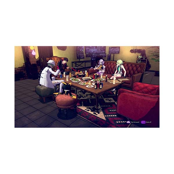 Soul Hackers 2 - PS5