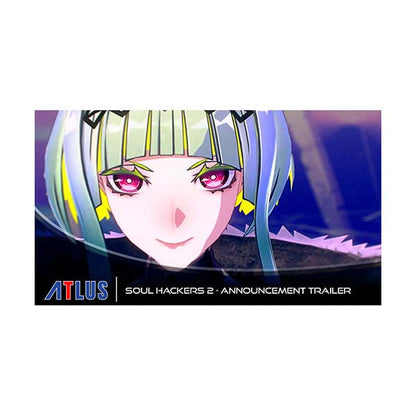 Soul Hackers 2 - PS5