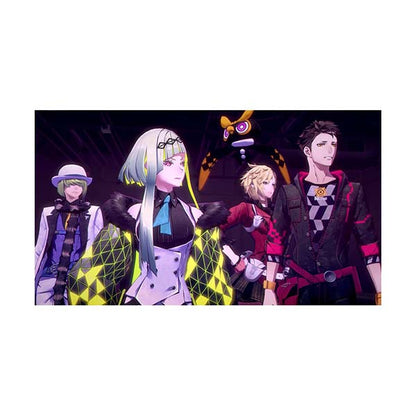 Soul Hackers 2 - PS5