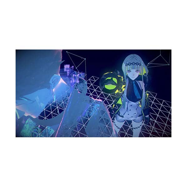 Soul Hackers 2 - PS5