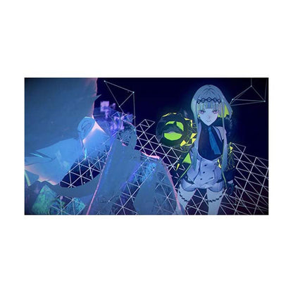 Soul Hackers 2 - PS5