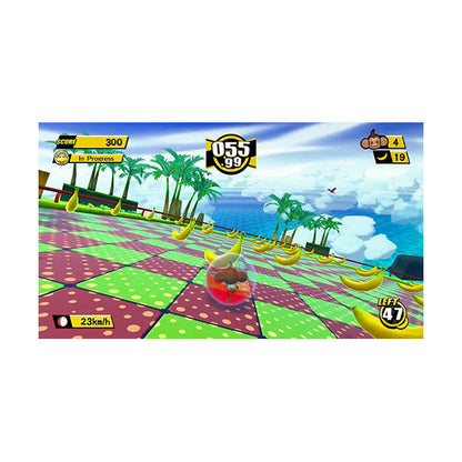 Super Monkey Ball: Banana Blitz HD - Nintendo Switch