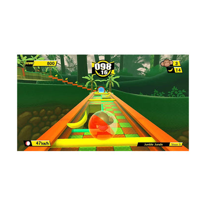 Super Monkey Ball: Banana Blitz HD - Nintendo Switch
