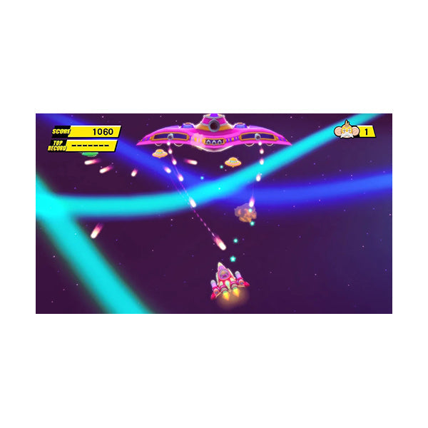 Super Monkey Ball: Banana Blitz HD - Nintendo Switch