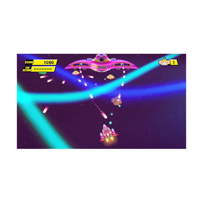 Super Monkey Ball: Banana Blitz HD - Nintendo Switch