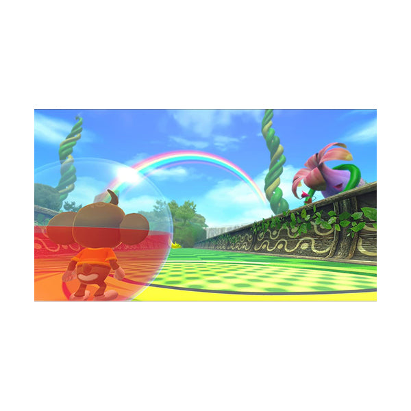 Super Monkey Ball: Banana Mania - PS4