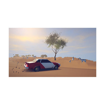 Art of Rally Deluxe Edition - Nintendo Switch