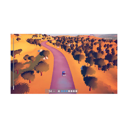 Art of Rally Deluxe Edition - Nintendo Switch