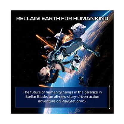 Stellar Blade - PS5
