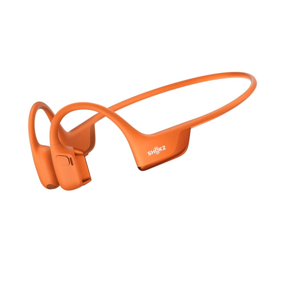 Shokz OpenRun Pro 2