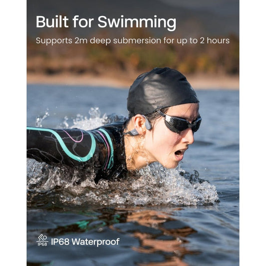 Shokz OpenSwim Pro