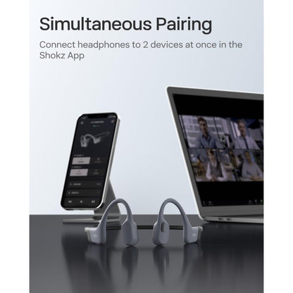 Shokz OpenSwim Pro