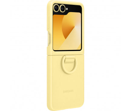 Samsung Galaxy Z Flip 6 Silicone Case