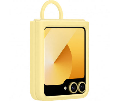 Samsung Galaxy Z Flip 6 Silicone Case