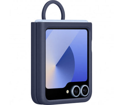 Samsung Galaxy Z Flip 6 Silicone Case