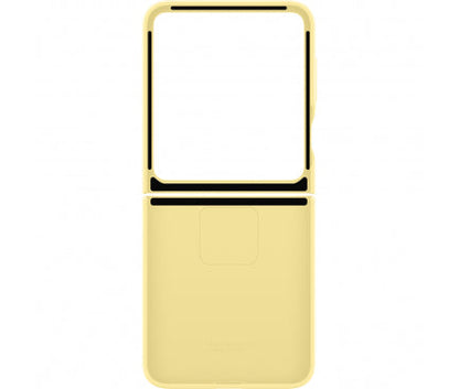 Samsung Galaxy Z Flip 6 Silicone Case