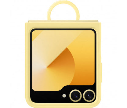 Samsung Galaxy Z Flip 6 Silicone Case