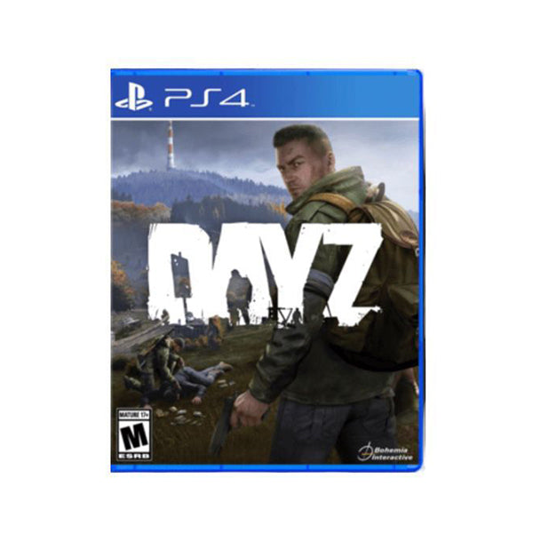 Dayz - PS4