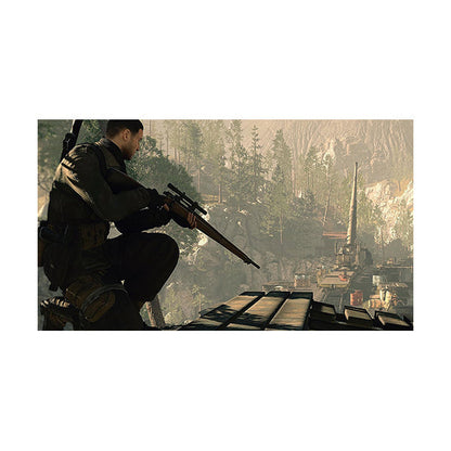 Sniper Elite 4 - PS4