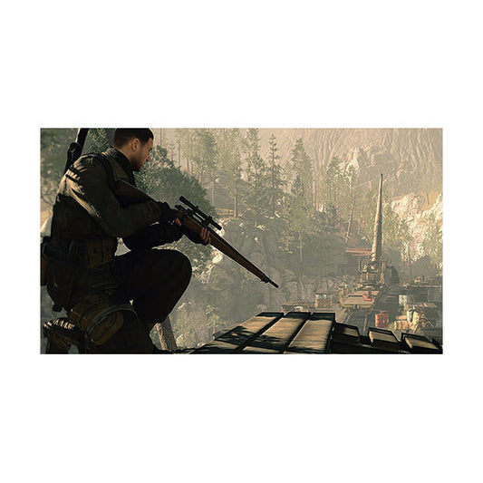 Sniper Elite 4 - PS4