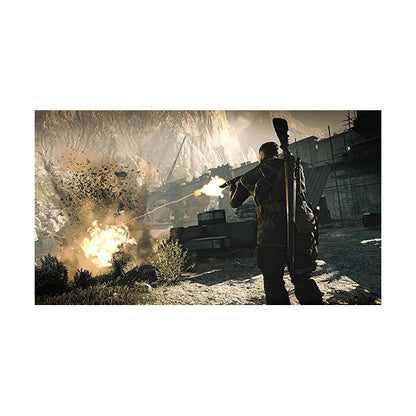 Sniper Elite 4 - PS4