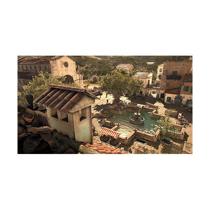 Sniper Elite 4 - PS4