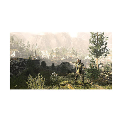 Sniper Elite 4 - PS4
