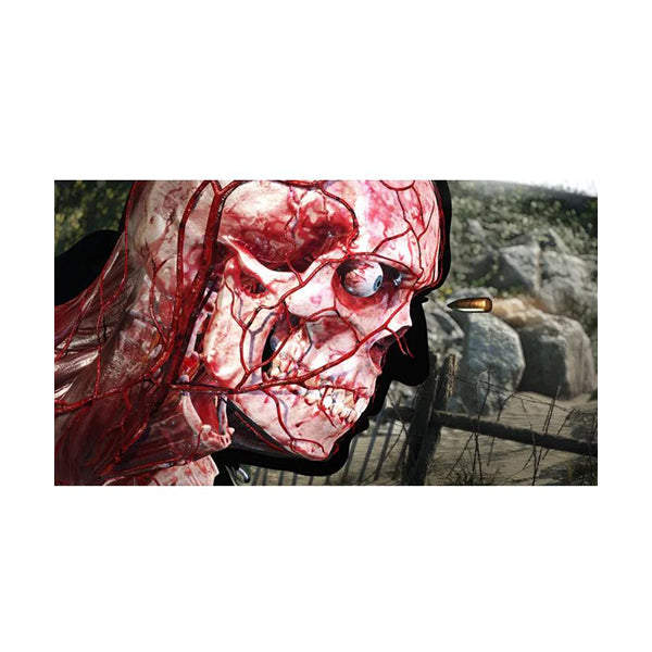 Sniper Elite 5 - PS4