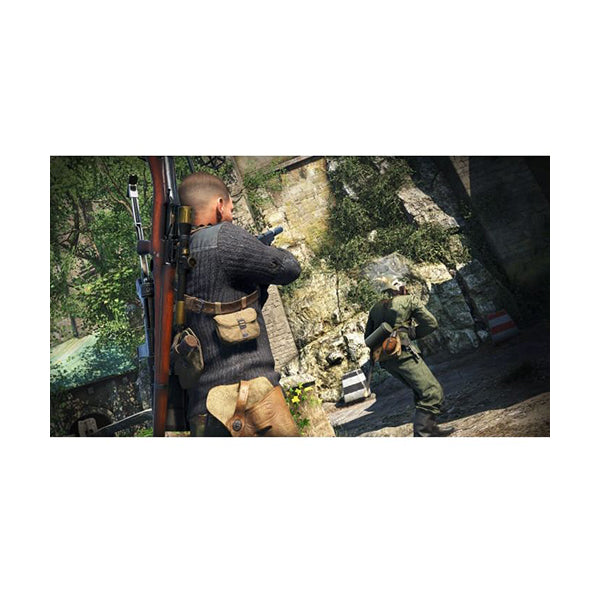 Sniper Elite 5 - PS4