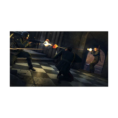 Sniper Elite 5 - PS4