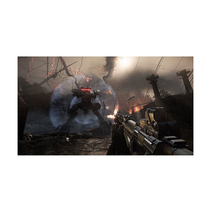 Crysis Remastered Trilogy - PS4