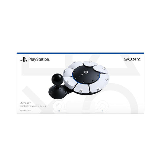 Access Controller - PlayStation 5