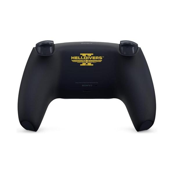 PlayStation 5 DualSense Wireless Controller HellDivers 2 Limited Edition